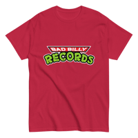 Image 3 of BAD BILLY (TMNT LOGO) T-SHIRT