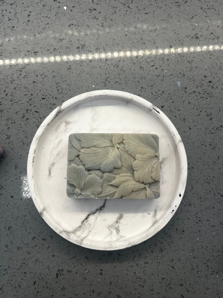 Image of Handmade Hand Soap