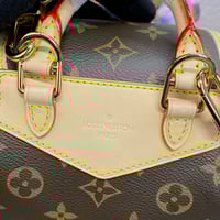 Image 13 of LV Three Pocket Backpack