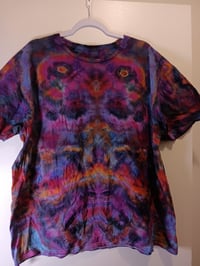 Image 1 of Third Eye Awakening Tie Dye - 2XL