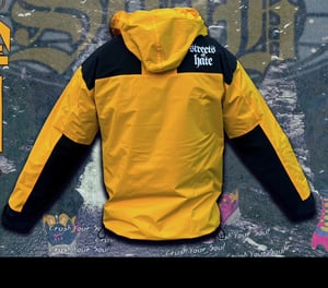 Image of Crush Your Soul Ice Water Jacket 