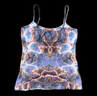 Image 2 of Medium Mandala Tank Top