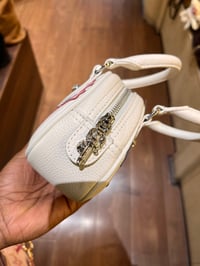 Image 3 of Chrome Mini Bag
