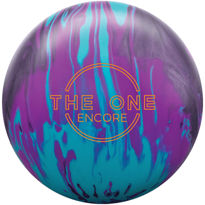 Image of Ebonite The One Encore