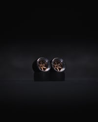 Image 1 of VOLK TE37 - Forged Alloy 1/64 Wheels + Ultra-Thin Tires