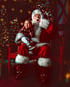ONE SPOT LEFT November 5th 2023 Magical Santa Experience Image 5