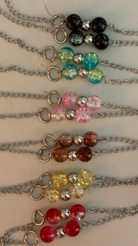 Image 2 of celeste™ necklaces