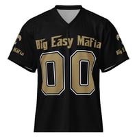 Image 1 of Big Easy Mafia Gameday Jersey 
