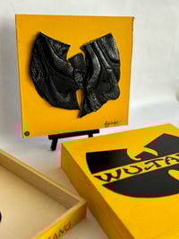 Image 6 of Wu-Tang Box set - 2of2