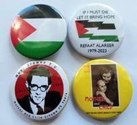 Button Badge Pack