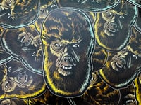 Image 1 of EXCLUSIVE STICKER ITEM #53