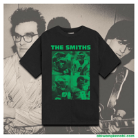 Davonta Smiths shirt