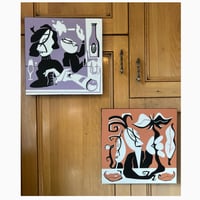 WINING & WILTING (Bundle) 
