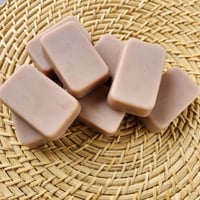 Coconut Milk & Clay Mini Bar