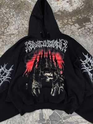 Image of EXELSIOR HOODIE