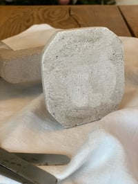 Image 6 of Bougeoir brutaliste