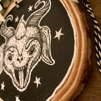 Image 2 of Hand-Painted Christmas Decorations