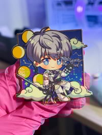 Image 3 of Chibi Xavier Myths