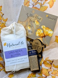 Image 4 of A Wee Hug in a Box 🤗