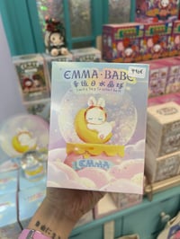 Image 1 of Emma Babe Lucky Day Crystal Ball Blind Box