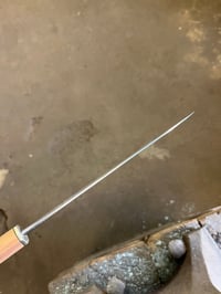 Image 4 of #4 Mono Gyuto