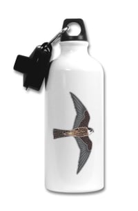 Image 4 of UK Birding Water Bottle - Choose A Species