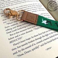 Image 2 of Manacled Wrist Lanyard 