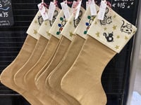 Image 4 of ' Skyliner Stockings'