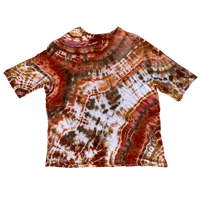 Growth Rings