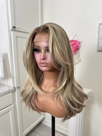 Image 14 of Jennifer luxury free part (ready to ship) 