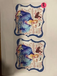 Image 9 of Country Music Decals 