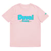 Duval's (Corner) County Ladies T Shirt