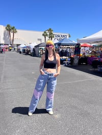 Image 4 of Not Fade Away Jeans