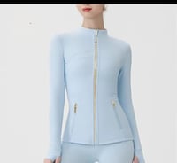 Image 1 of Athletic jacket SET