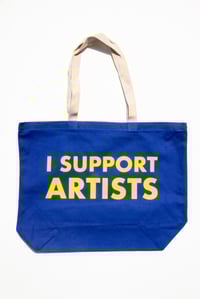 I Support Artists