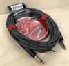 GROVER GP-320 20 FT BRAIDED CABLE