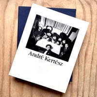 Image 1 of André Kertész - The Manchester Collection (Signed & Numbered Limited Edition)