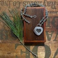 Image 2 of Labs and Seaglass