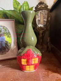 Image 3 of Strawberry Vase 