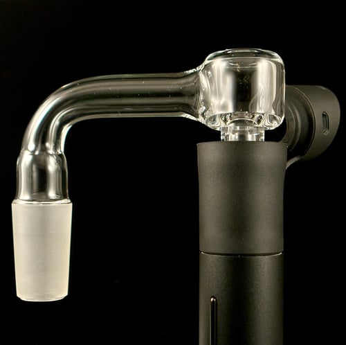 Image of Pivot Glass Adapter