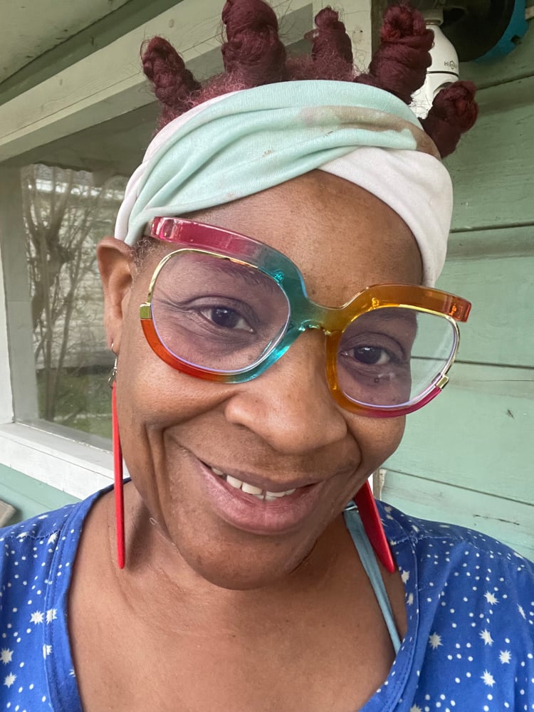 Image of Fashion Sunshine Glasses  