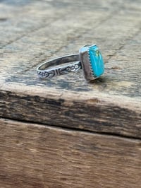 Image 2 of Prairie Blue Ring