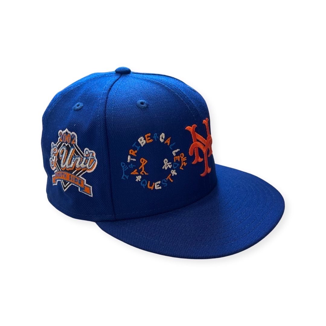 Mets Bling | Styledbytmark