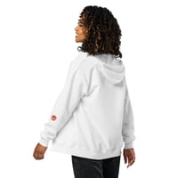 Image 3 of TMP Unisex heavy blend zip hoodie