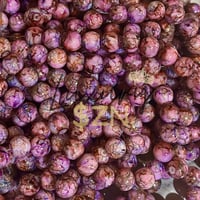 10mm Marble Purple #4