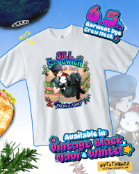 “Jill Valentine” (White) 