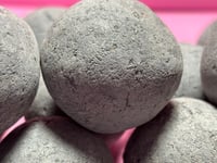 Image 6 of Black Candy Donut Rolls