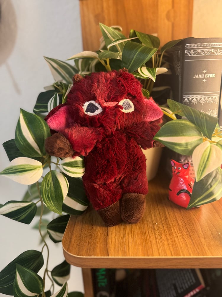 Image of Lilith and Asmodeus