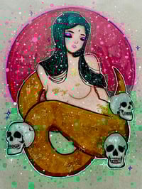 Image 1 of “Lamia’s Den”