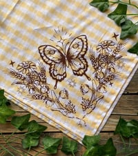 Image 1 of Spring Meadow Bandanas